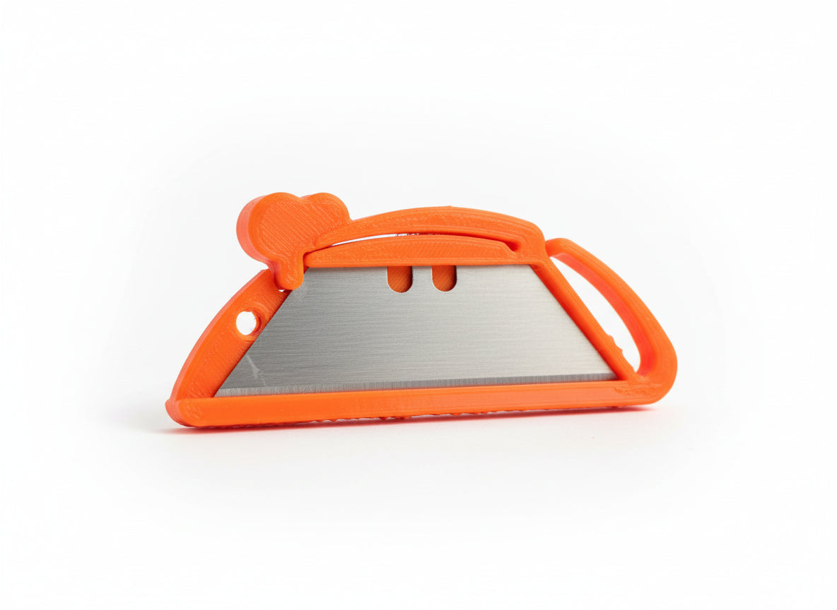 a Mouse knife Classic